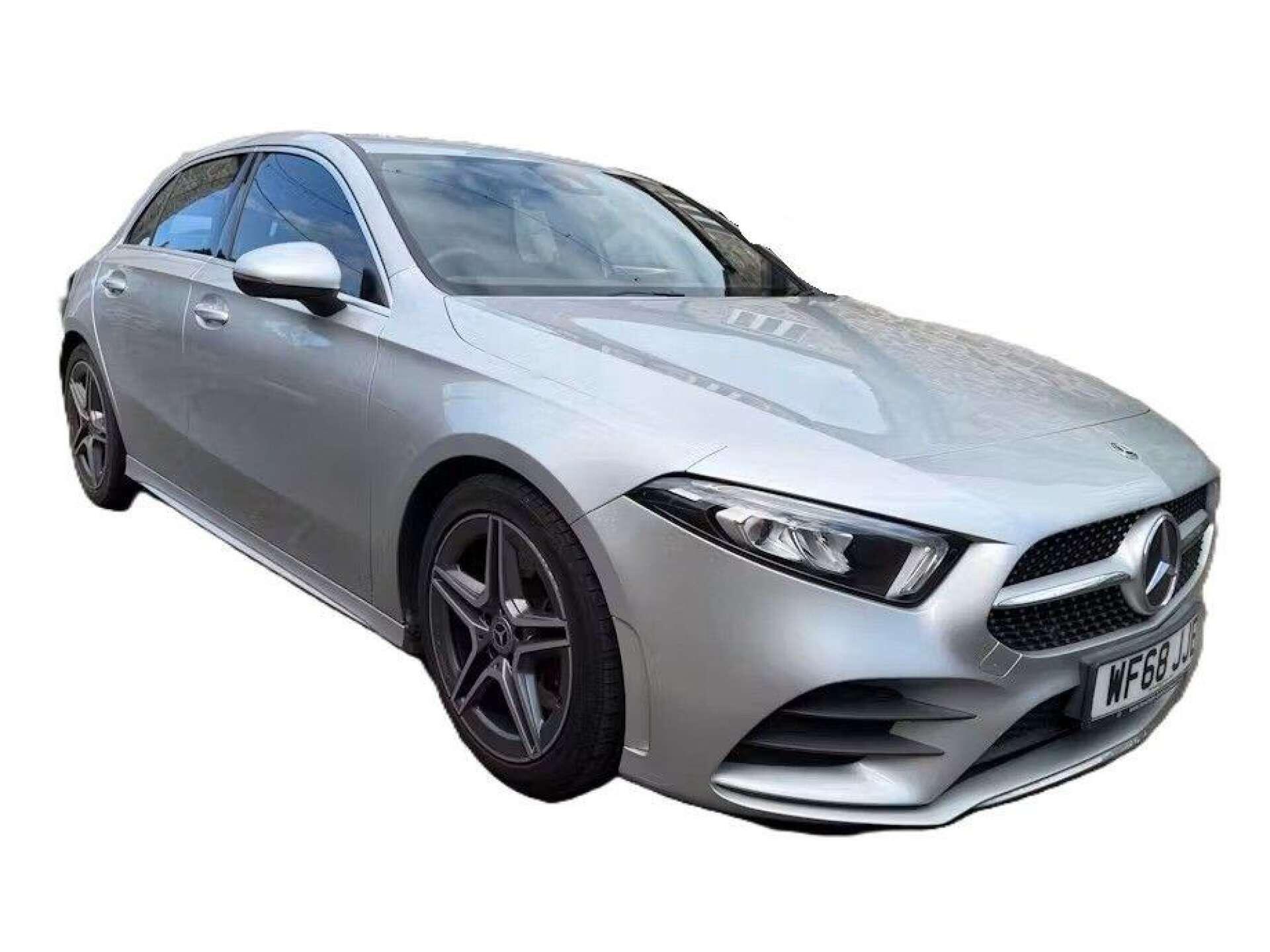 2.0 A250 AMG Line Hatchback 5dr Petrol 7G-DCT Euro 6 (s/s) (224 ps)